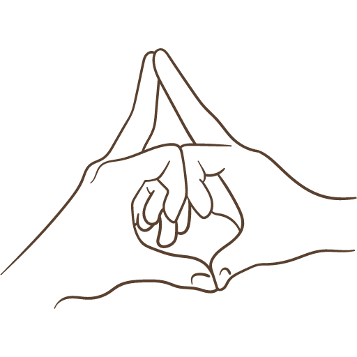 Mudras Are for Everyone